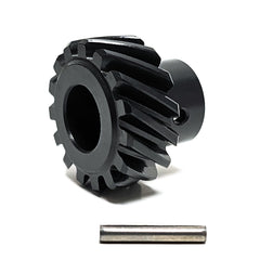 PRW DISTRIBUTOR GEAR STEEL FORD 5.0L/5.8L 0.531"  I.D. - 70351531