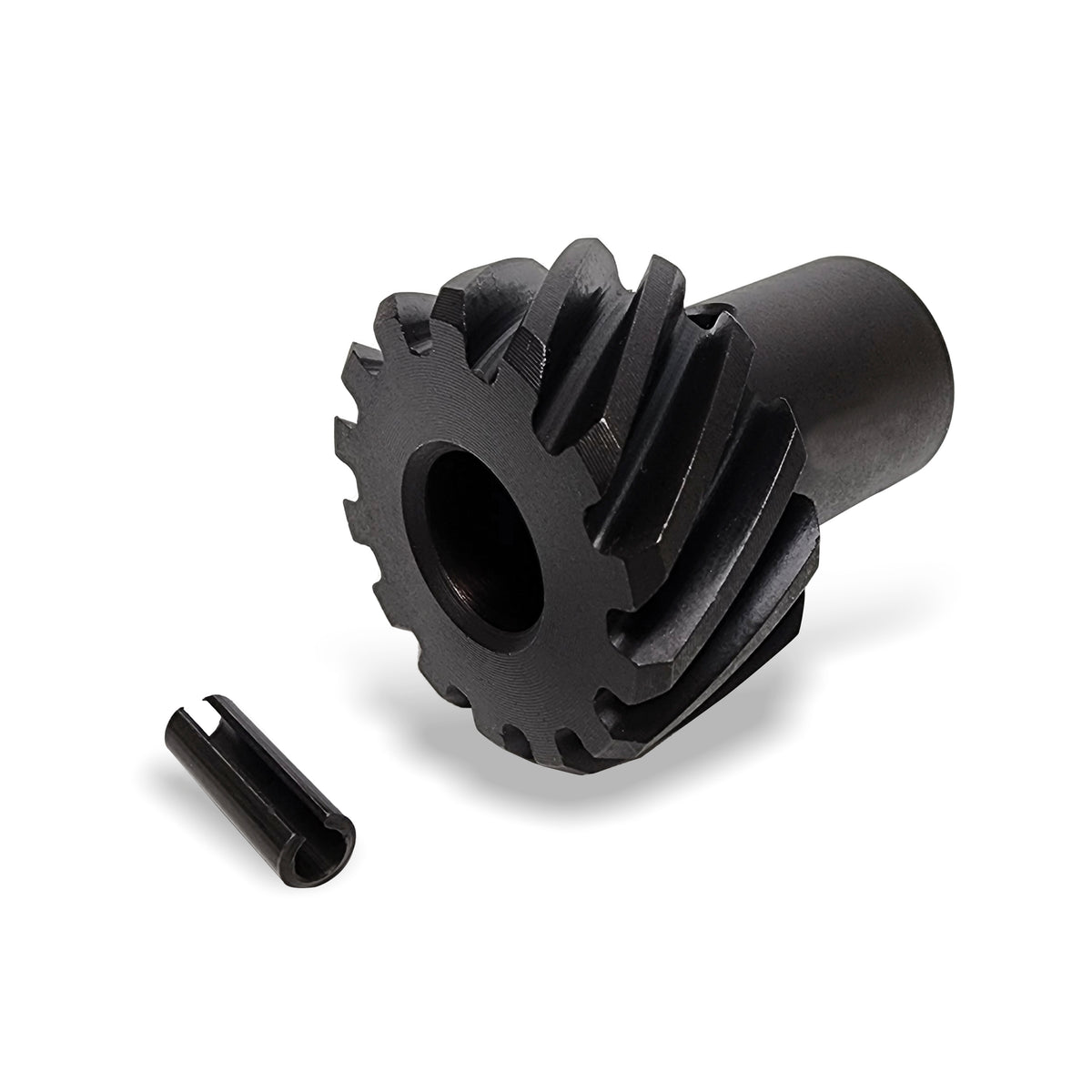 PRW DISTRIBUTOR GEAR IRON PONT - 70389500