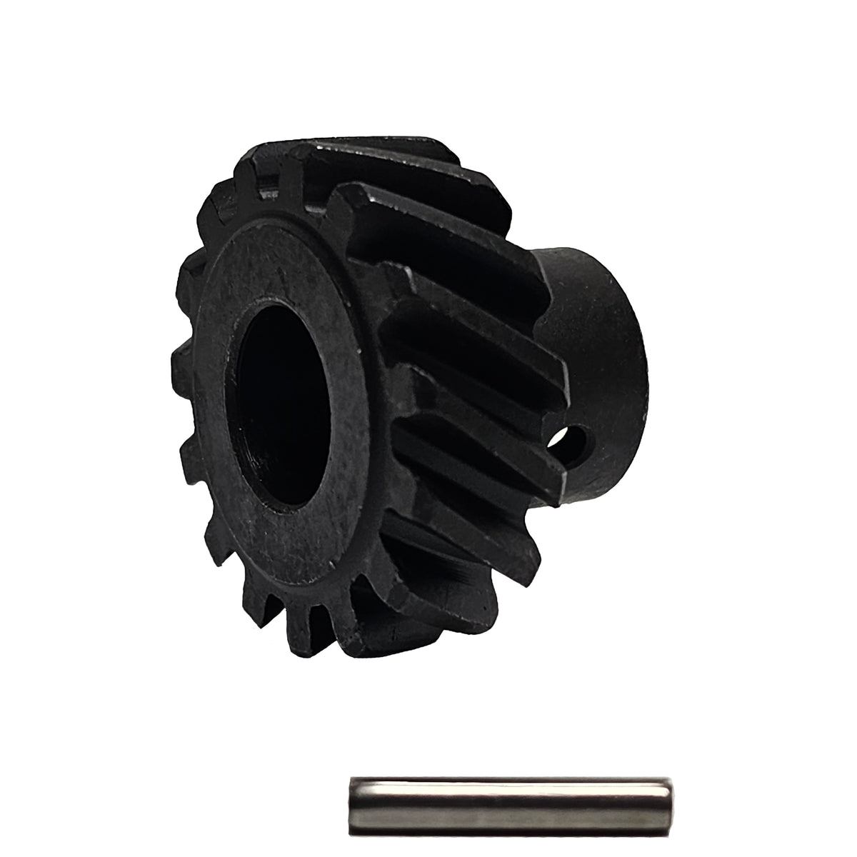 PRW DISTRIBUTOR GEAR IRON FORD - 70389531
