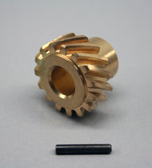 PRW DISTRIBUTOR GEAR BRONZE FORD - 70408467