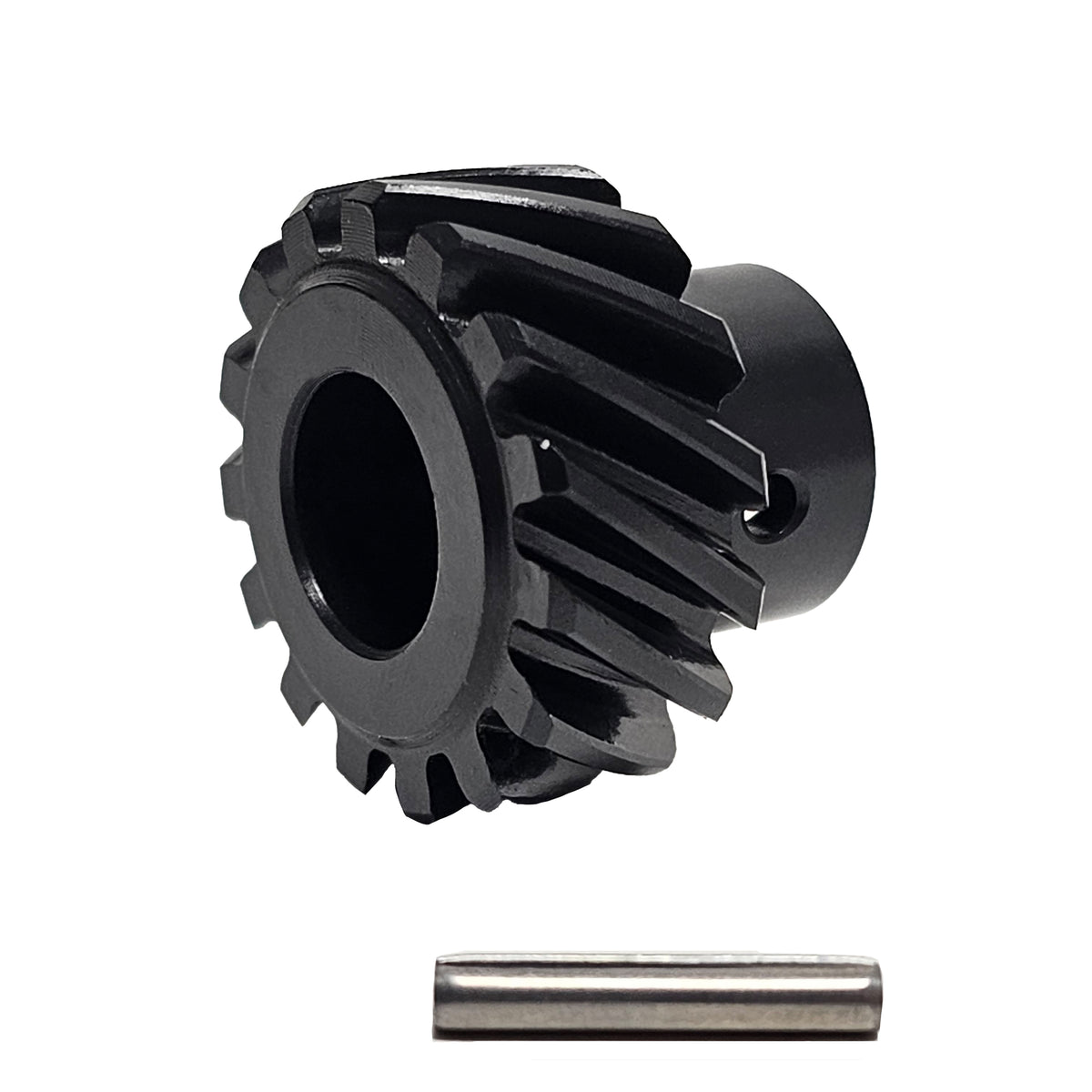 PRW DISTRIBUTOR GEAR IRON FORD - 70408531