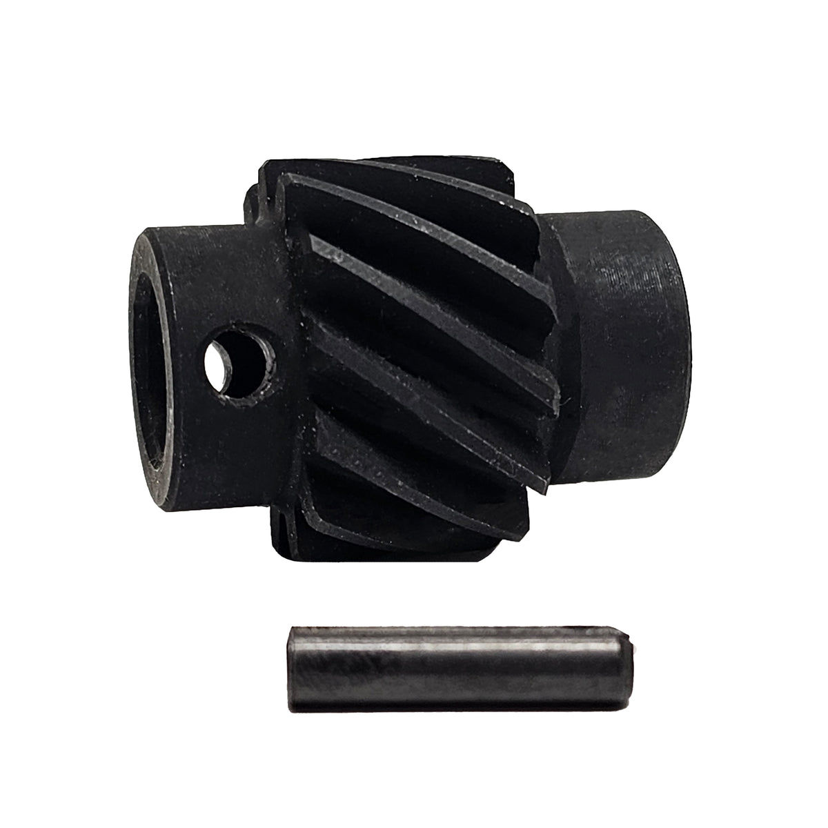 PRW DISTRIBUTOR GEAR IRON BUICK - 70430500