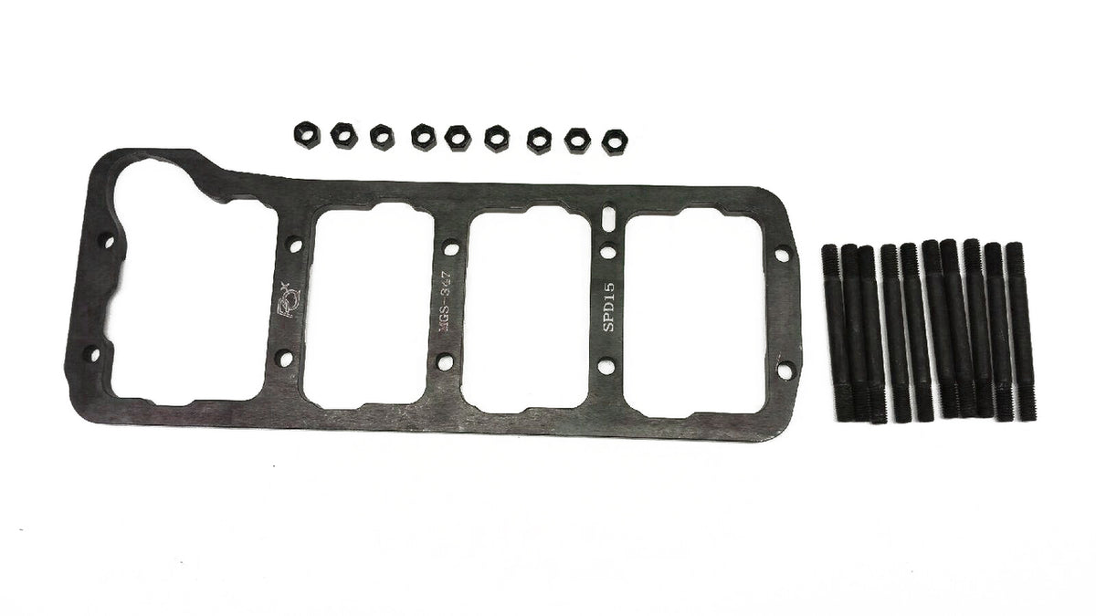 PRW MAIN GIRDLE BILLET STEEL FORD - 9034700