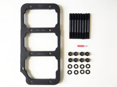 PRW MAIN GIRDLE BILLET STEEL FORD - 9044800