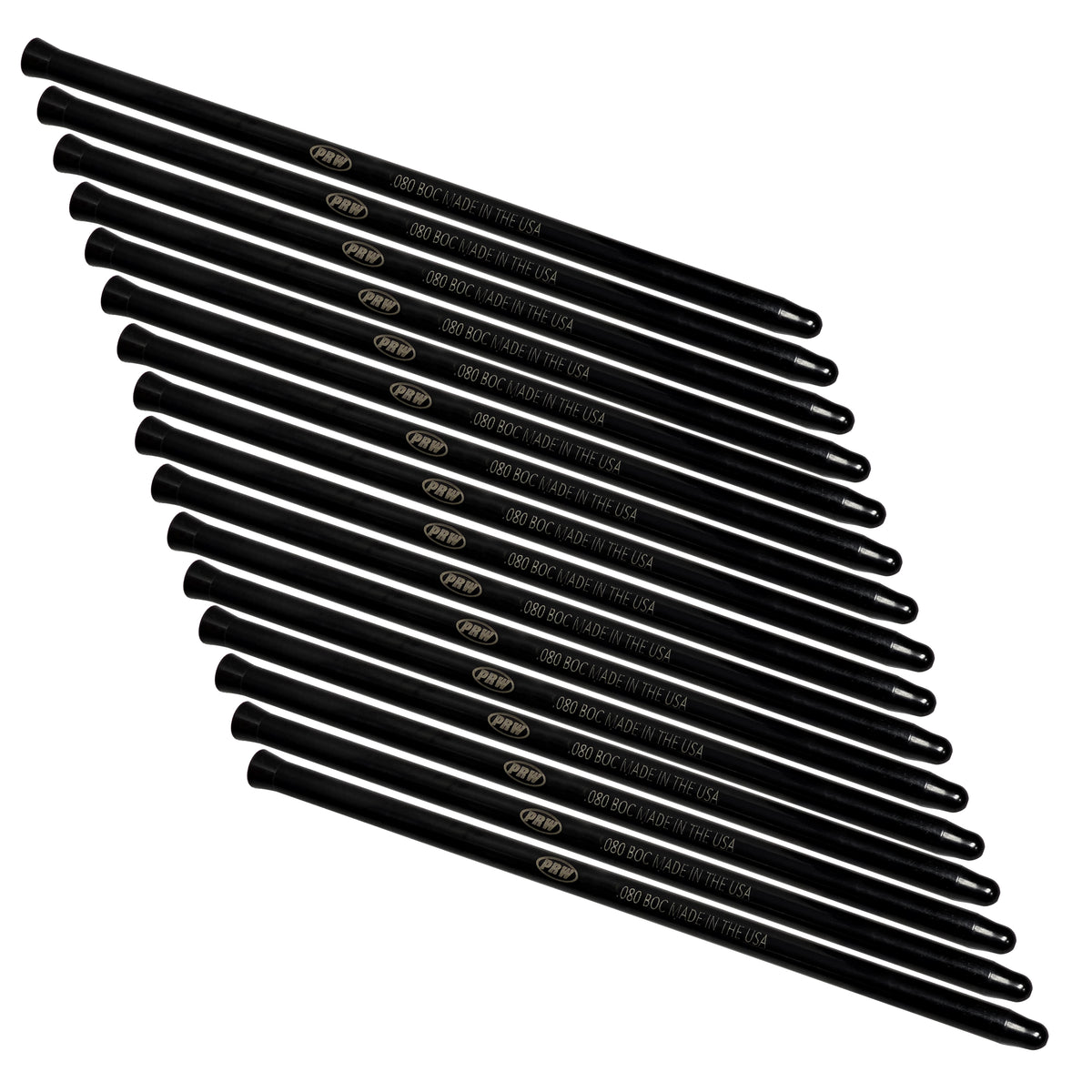 PRW PUSHROD SINGLE PIECE CHROMOLY - 9439250-C