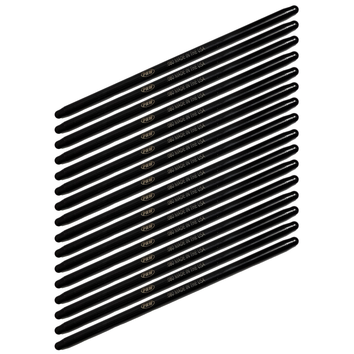 PRW PUSHROD SINGLE PIECE CHROMOLY - 9457800