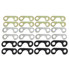PRW SHIM KIT ROCKER ARM PEDESTAL for SBC SBF 33 Series Rocker Systems - 9528100