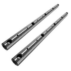 PRW ROCKER ARM SHAFT CHROMOLY STEEL CHRYSLER-MOPAR - 9531802