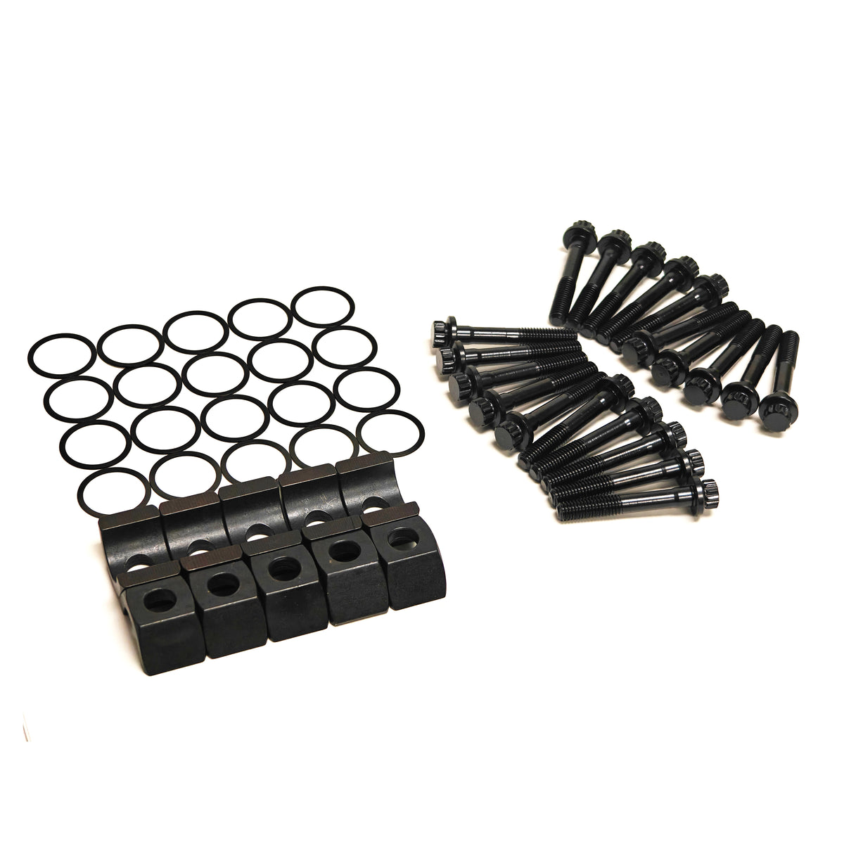 PRW HOLD DOWN KIT SHAFT ROCKER SYS MOPAR - 9534505