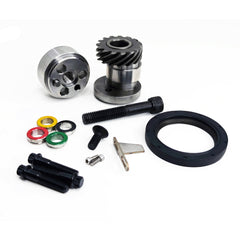 PRW Service Pack GM LS GEN III 5.7L-6.2L 1997-19 A356 Gear Assembly for 5234600 - 9534600