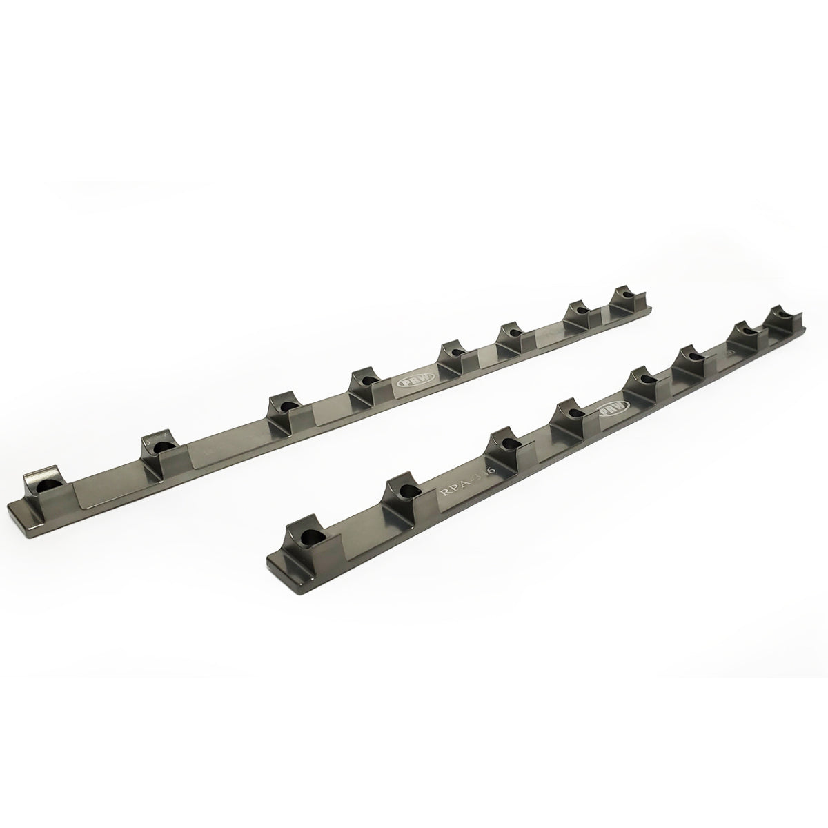 PRW ROCKER ARM PEDESTAL 7075 BILLET ALUMINUM GM - 9534602