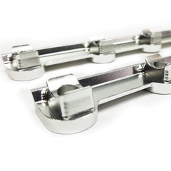 PRW ROCKER ARM PEDESTAL 7075 BILLET ALUMINUM GM - 9536402