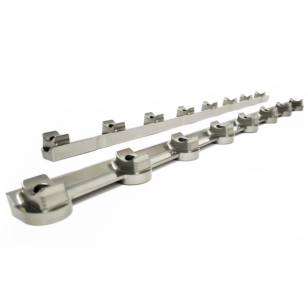 PRW ROCKER ARM PEDESTAL 7075 BILLET ALUMINUM GM - 9536402