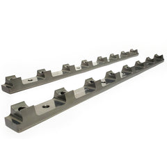 PRW ROCKER ARM PEDESTAL 7075 BILLET ALUMINUM GM - 9536412