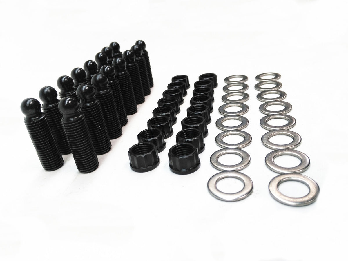 PRW ADJUSTER SCREW KIT VALVE LASH - 9539008
