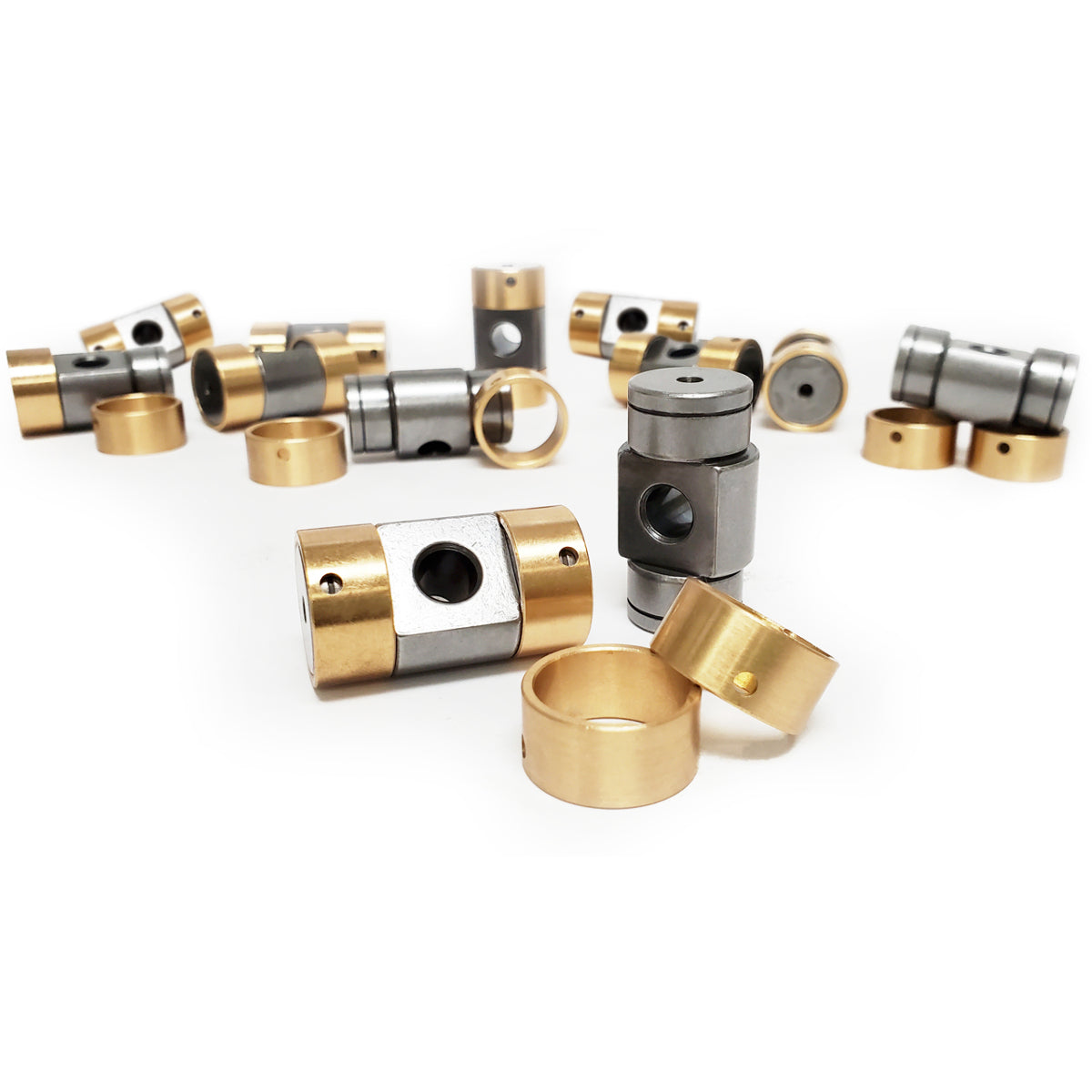 PRW FULCRUM UPGRADE KIT Dodge - 9540810