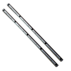 PRW ROCKER ARM SHAFT CHROMOLY STEEL MOPAR - 9544003