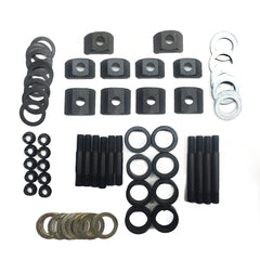 PRW HOLD DOWN KIT SHAFT ROCKER SYS MOPAR - 9544005