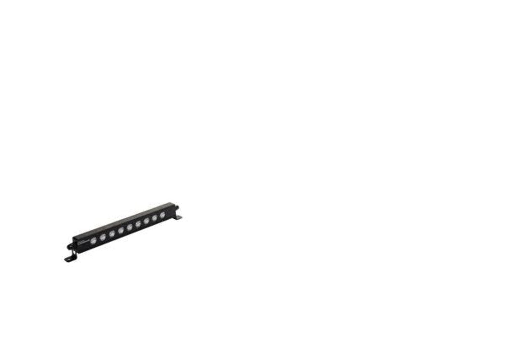 Putco 10010 Luminix High Power LED 10 inch Light Bar - 9 LED 3,600LM - 11.64x.75x1.5