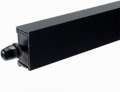 Putco 10010C Cover for 10 inch Light Bar Curved/Straight.
