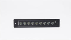 Putco 10011 Luminix High Power LED - 10 inch Flush Mount - 9 LED - 3,600LM - 11.89x.75x2.2