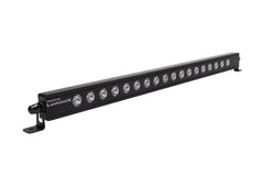 Putco 10020 Luminix High Power LED 20 inch Light Bar - 18 LED 7,200LM - 21.63x.75x1.5