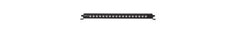 Putco 10020 Luminix High Power LED 20 inch Light Bar - 18 LED 7,200LM - 21.63x.75x1.5