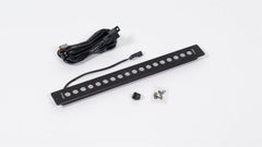 Putco 10021 Luminix High Power LED - 20 inch Flush Mount - 18 LED - 7,200LM - 21.62x.75x1.5