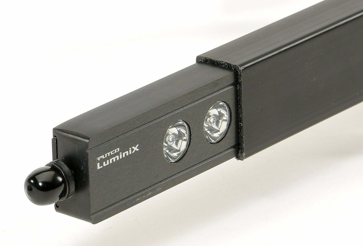 Putco 10040C Cover for 40 inch Light Bar Curved/Straight.