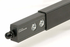 Putco 10040C Cover for 40 inch Light Bar Curved/Straight.