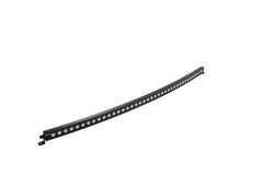 Putco 10046 Luminix High Power LED 40 inch Curved Light Bar - 39 LED 15,600LM - 41.63x.75x1.5