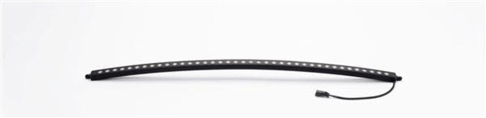 Putco 10046 Luminix High Power LED 40 inch Curved Light Bar - 39 LED 15,600LM - 41.63x.75x1.5
