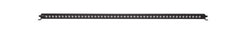 Putco 10050 Luminix High Power LED 50 inch Light Bar - 48 LED 19,200LM - 51.63x.75x1.5