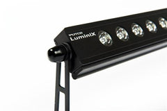 Putco 10050 Luminix High Power LED 50 inch Light Bar - 48 LED 19,200LM - 51.63x.75x1.5