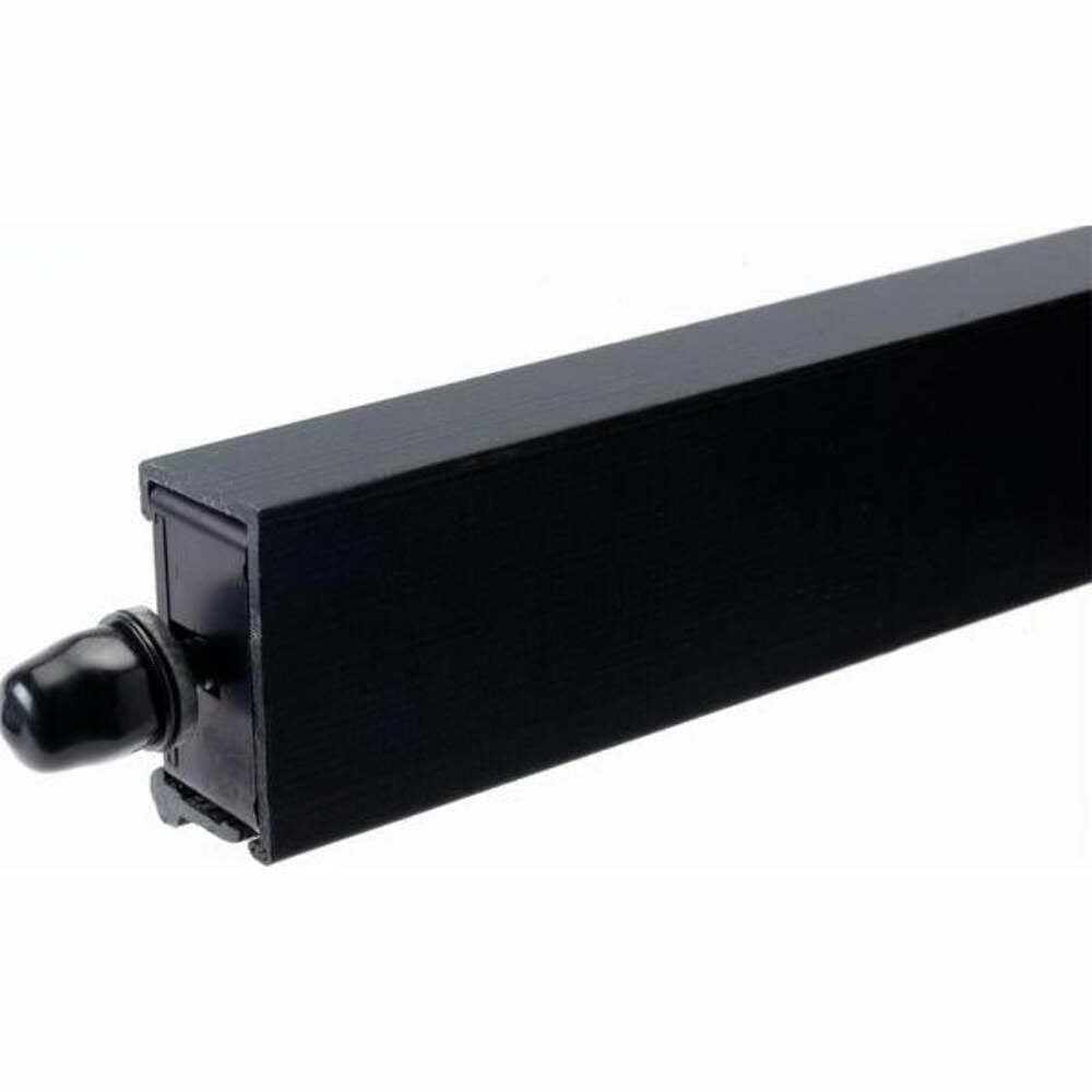 Putco 10050C Cover for 50 inch Light Bar Curved/Straight.