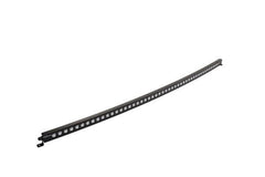 Putco 10055 Luminix High Power LED 50 inch Curved Light Bar - 48 LED 19,200LM - 51.63x.75x1.5