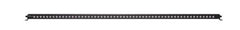 Putco 10060 Luminix High Power LED 60 inch Light Bar - 57 LED 22,800LM - 61.63x.75x1.5