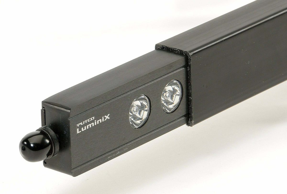 Putco 10060C Cover for 60 inch Light Bar Curved/Straight.