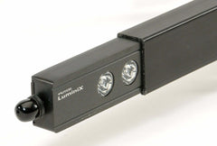 Putco 10060C Cover for 60 inch Light Bar Curved/Straight.