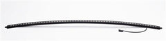 Putco 10063 Luminix High Power LED 60 inch Curved Light Bar - 57 LED 22,800LM - 61.63x.75x1.5