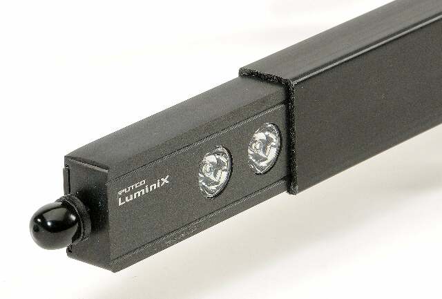 Putco 10070C Cover for 70 inch Light Bar Curved/Straight.