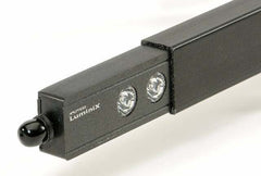 Putco 10070C Cover for 70 inch Light Bar Curved/Straight.