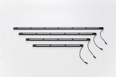 Putco 11010 Luminix EDGE High Power LED - 10 inch Light Bar - 9 LED - 3,600LM - 11.64x.75x1.5