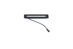 Putco 11011 Luminix EDGE High Power LED - 10 inch Flush Mount - 9 LED - 3,600LM - 11.89x.75x2.2