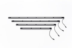 Putco 11040 Luminix EDGE High Power LED - 40 inch Light Bar - 39 LED - 15,600LM - 41.63x.75x1.5