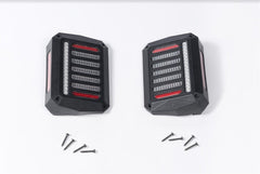 Putco 12018 Luminix Jeep Tail Lamps