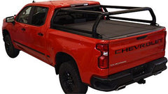 Putco 184020 Venture TEC Rack System