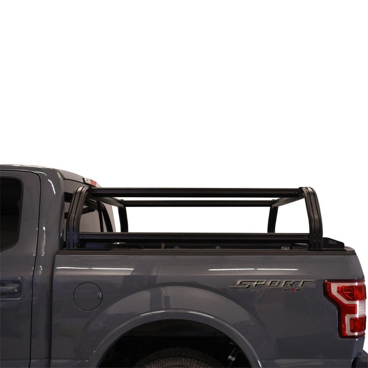 Putco 184100 Venture TEC Rack System