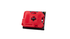 Putco 185705 TEC Mounting Plate for Jeep Gladiator - 11 inch x 17 inch x18 inch