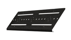 Putco 185706 Full Length TEC Mounting Plate - 11 inch x 17 inch x50 inch